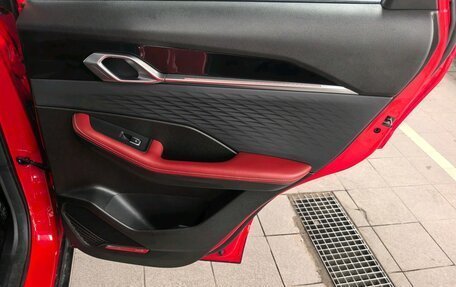 Geely Coolray I, 2024 год, 2 250 000 рублей, 17 фотография