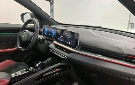 Geely Coolray I, 2024 год, 2 250 000 рублей, 20 фотография
