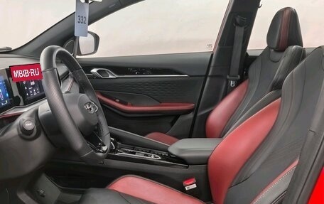 Geely Coolray I, 2024 год, 2 250 000 рублей, 6 фотография