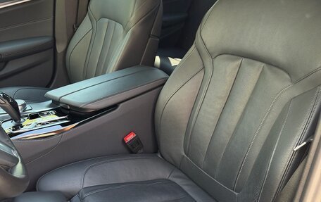 BMW 5 серия, 2021 год, 7 450 000 рублей, 16 фотография