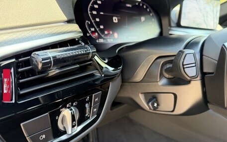 BMW 5 серия, 2021 год, 7 450 000 рублей, 22 фотография