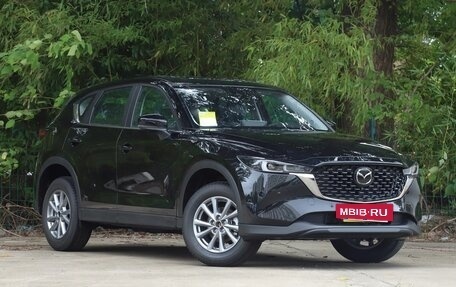 Mazda CX-5 II, 2025 год, 2 750 000 рублей, 3 фотография