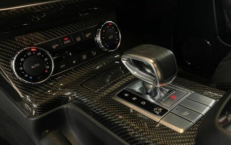 Mercedes-Benz G-Класс AMG, 2016 год, 9 100 000 рублей, 25 фотография