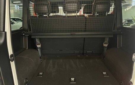 Mercedes-Benz G-Класс AMG, 2016 год, 9 100 000 рублей, 35 фотография
