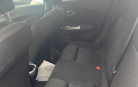 Nissan Juke II, 2012 год, 890 000 рублей, 9 фотография