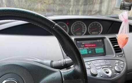 Nissan Primera III, 2004 год, 550 000 рублей, 5 фотография