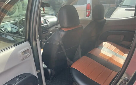 Mitsubishi L200 IV рестайлинг, 2008 год, 940 000 рублей, 4 фотография