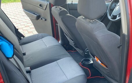 Chevrolet Aveo III, 2008 год, 499 000 рублей, 11 фотография
