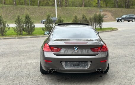 BMW 6 серия, 2011 год, 1 950 000 рублей, 5 фотография