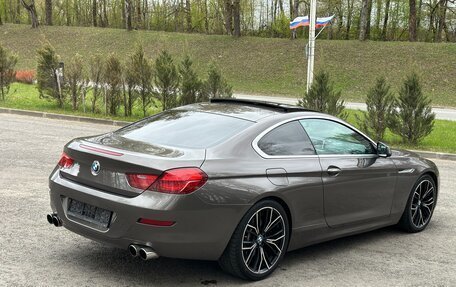 BMW 6 серия, 2011 год, 1 950 000 рублей, 6 фотография