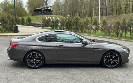 BMW 6 серия, 2011 год, 1 950 000 рублей, 7 фотография