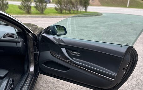 BMW 6 серия, 2011 год, 1 950 000 рублей, 12 фотография