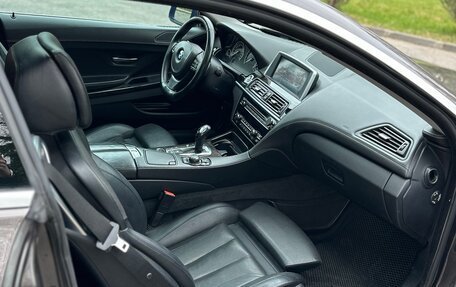BMW 6 серия, 2011 год, 1 950 000 рублей, 13 фотография