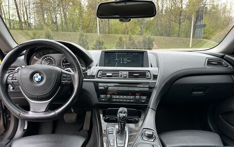 BMW 6 серия, 2011 год, 1 950 000 рублей, 14 фотография