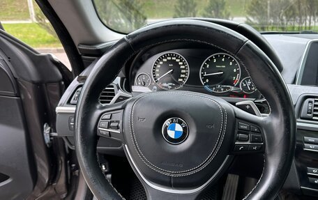 BMW 6 серия, 2011 год, 1 950 000 рублей, 18 фотография