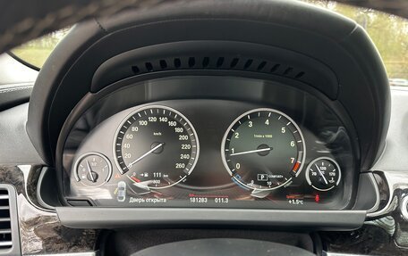BMW 6 серия, 2011 год, 1 950 000 рублей, 19 фотография