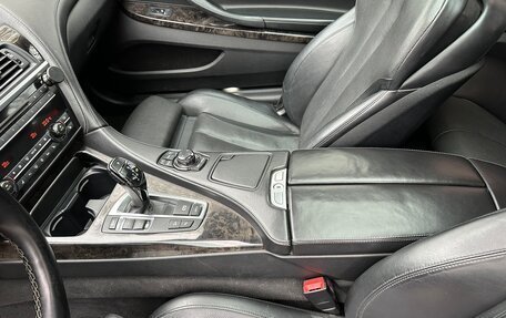 BMW 6 серия, 2011 год, 1 950 000 рублей, 17 фотография