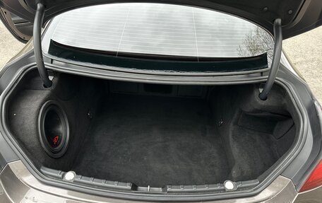 BMW 6 серия, 2011 год, 1 950 000 рублей, 23 фотография