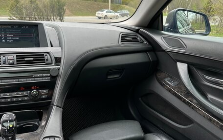 BMW 6 серия, 2011 год, 1 950 000 рублей, 16 фотография