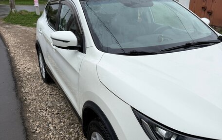 Nissan Qashqai, 2021 год, 2 399 000 рублей, 5 фотография