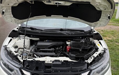 Nissan Qashqai, 2021 год, 2 399 000 рублей, 8 фотография