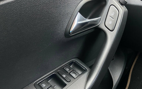 Volkswagen Polo VI (EU Market), 2016 год, 1 280 000 рублей, 17 фотография