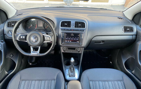 Volkswagen Polo VI (EU Market), 2018 год, 1 249 000 рублей, 9 фотография