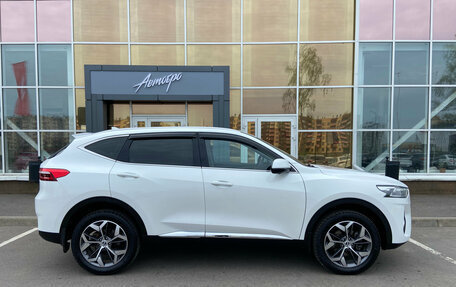 Haval F7 I, 2021 год, 2 049 000 рублей, 6 фотография