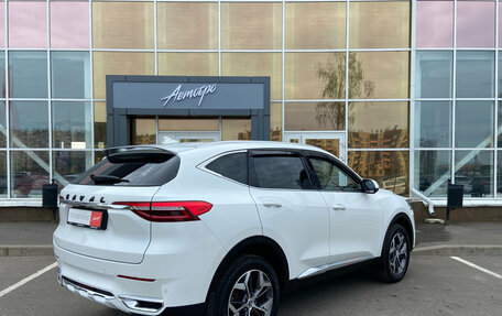 Haval F7 I, 2021 год, 2 049 000 рублей, 5 фотография