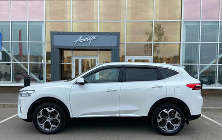 Haval F7 I, 2021 год, 2 049 000 рублей, 2 фотография