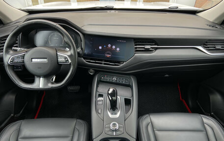 Haval F7 I, 2021 год, 2 049 000 рублей, 9 фотография