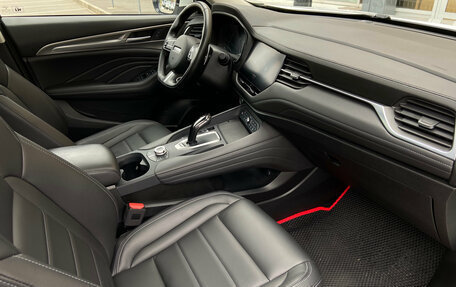 Haval F7 I, 2021 год, 2 049 000 рублей, 12 фотография
