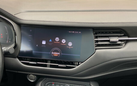 Haval F7 I, 2021 год, 2 049 000 рублей, 14 фотография