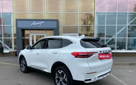 Haval F7 I, 2021 год, 2 049 000 рублей, 3 фотография