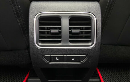 Haval F7 I, 2021 год, 2 049 000 рублей, 21 фотография