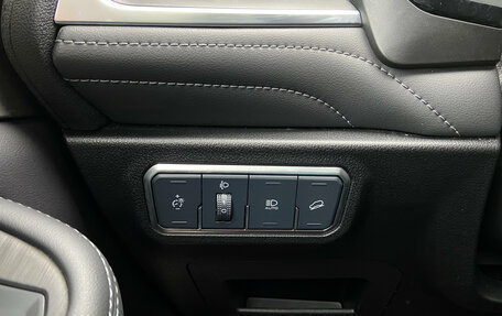 Haval F7 I, 2021 год, 2 049 000 рублей, 19 фотография