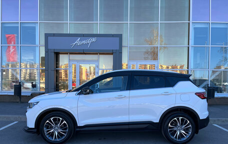 Geely Coolray I, 2021 год, 1 580 000 рублей, 2 фотография