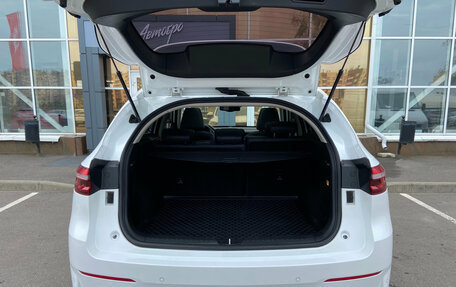 Haval F7 I, 2021 год, 2 049 000 рублей, 24 фотография
