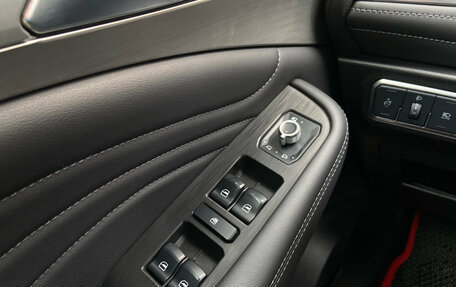 Haval F7 I, 2021 год, 2 049 000 рублей, 18 фотография