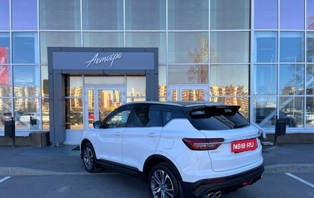 Geely Coolray I, 2021 год, 1 580 000 рублей, 3 фотография