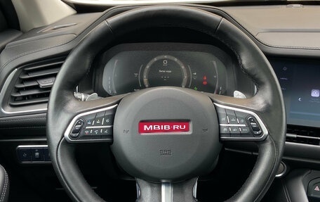 Haval F7 I, 2021 год, 2 049 000 рублей, 11 фотография