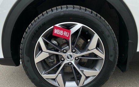 Haval F7 I, 2021 год, 2 049 000 рублей, 25 фотография