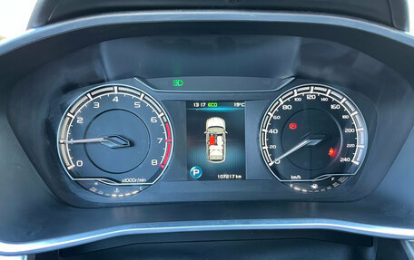Geely Coolray I, 2021 год, 1 580 000 рублей, 9 фотография