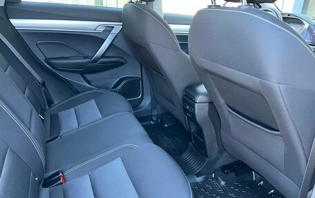 Geely Coolray I, 2021 год, 1 580 000 рублей, 11 фотография