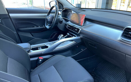 Geely Coolray I, 2021 год, 1 580 000 рублей, 10 фотография