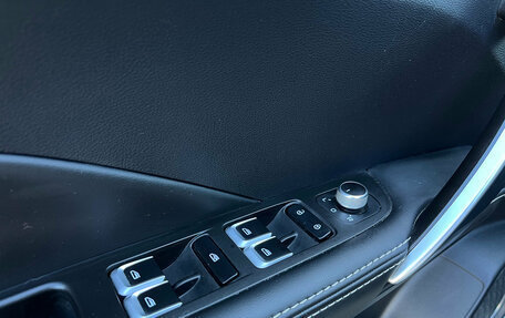 Geely Coolray I, 2021 год, 1 580 000 рублей, 17 фотография