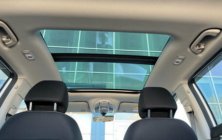 Geely Coolray I, 2021 год, 1 580 000 рублей, 15 фотография