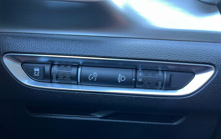 Geely Coolray I, 2021 год, 1 580 000 рублей, 19 фотография