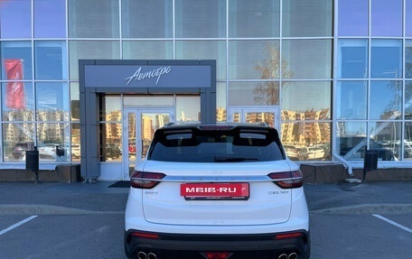 Geely Coolray I, 2021 год, 1 580 000 рублей, 4 фотография