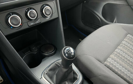 Volkswagen Polo VI (EU Market), 2018 год, 1 235 000 рублей, 15 фотография